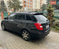 Черный Шкода Фабия, объемом двигателя 1.4 л и пробегом 260 тыс. км за 7800 $, фото 33 на Automoto.ua
