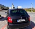 Черный Шкода Фабия, объемом двигателя 1.6 л и пробегом 295 тыс. км за 6699 $, фото 3 на Automoto.ua