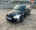 Чорний Шкода Фабія, об'ємом двигуна 1.4 л та пробігом 260 тис. км за 7000 $, фото 1 на Automoto.ua