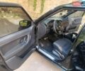 Черный Шкода Фабия, объемом двигателя 1.4 л и пробегом 254 тыс. км за 6999 $, фото 22 на Automoto.ua