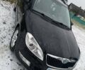 Черный Шкода Фабия, объемом двигателя 1.2 л и пробегом 258 тыс. км за 5490 $, фото 5 на Automoto.ua