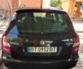 Черный Шкода Фабия, объемом двигателя 1.2 л и пробегом 151 тыс. км за 6500 $, фото 3 на Automoto.ua