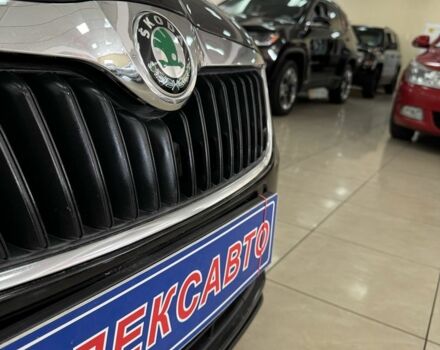 Шкода Фабия 2011 в Кропивницком (Кировограде) на Automoto.ua Черный Шкода Фабия, объемом двигателя 1.4 л и пробегом 172 тыс. км за 6400 $, фото 7 на Automoto.ua