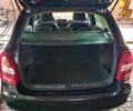 Черный Шкода Фабия, объемом двигателя 1.2 л и пробегом 151 тыс. км за 6500 $, фото 4 на Automoto.ua
