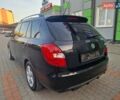 Черный Шкода Фабия, объемом двигателя 1.4 л и пробегом 227 тыс. км за 6450 $, фото 8 на Automoto.ua