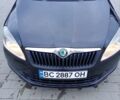 Черный Шкода Фабия, объемом двигателя 1.6 л и пробегом 221 тыс. км за 5350 $, фото 20 на Automoto.ua