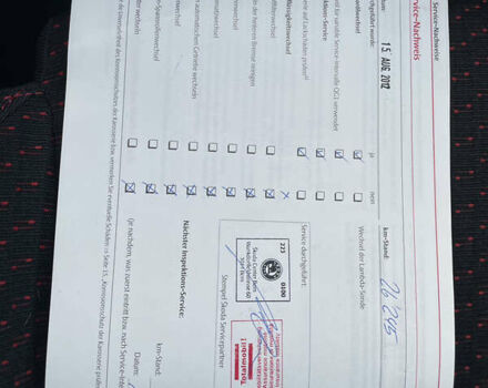 Черный Шкода Фабия, объемом двигателя 1.4 л и пробегом 179 тыс. км за 7750 $, фото 78 на Automoto.ua