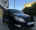Чорний Шкода Фабія, об'ємом двигуна 1.2 л та пробігом 272 тис. км за 5500 $, фото 5 на Automoto.ua