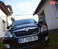 Чорний Шкода Фабія, об'ємом двигуна 1.2 л та пробігом 184 тис. км за 5500 $, фото 1 на Automoto.ua