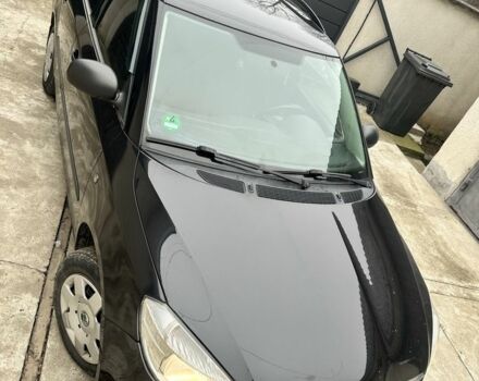 Чорний Шкода Фабія, об'ємом двигуна 1.6 л та пробігом 275 тис. км за 5250 $, фото 5 на Automoto.ua