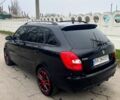 Чорний Шкода Фабія, об'ємом двигуна 1.4 л та пробігом 200 тис. км за 9000 $, фото 3 на Automoto.ua