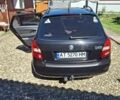 Шкода Фабия 2011 в Коломые на Automoto.ua Черный Шкода Фабия, объемом двигателя 1.6 л и пробегом 200 тыс. км за 5500 $, фото 4 на Automoto.ua