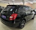 Шкода Фабия 2011 в Кропивницком (Кировограде) на Automoto.ua Черный Шкода Фабия, объемом двигателя 1.4 л и пробегом 172 тыс. км за 6400 $, фото 5 на Automoto.ua