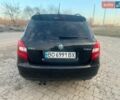 Черный Шкода Фабия, объемом двигателя 1.4 л и пробегом 260 тыс. км за 7300 $, фото 21 на Automoto.ua