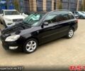 Черный Шкода Фабия, объемом двигателя 1.2 л и пробегом 280 тыс. км за 5350 $, фото 4 на Automoto.ua