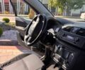 Черный Шкода Фабия, объемом двигателя 1.6 л и пробегом 295 тыс. км за 6699 $, фото 7 на Automoto.ua