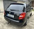 Чорний Шкода Фабія, об'ємом двигуна 1.6 л та пробігом 275 тис. км за 5250 $, фото 17 на Automoto.ua