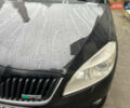 Черный Шкода Фабия, объемом двигателя 1.4 л и пробегом 260 тыс. км за 7800 $, фото 26 на Automoto.ua