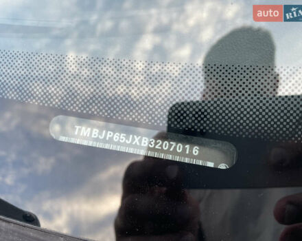 Черный Шкода Фабия, объемом двигателя 1.4 л и пробегом 179 тыс. км за 7750 $, фото 56 на Automoto.ua