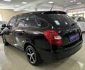 Шкода Фабия 2011 в Кропивницком (Кировограде) на Automoto.ua Черный Шкода Фабия, объемом двигателя 1.4 л и пробегом 172 тыс. км за 6400 $, фото 1 на Automoto.ua