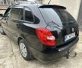 Чорний Шкода Фабія, об'ємом двигуна 1.6 л та пробігом 275 тис. км за 5250 $, фото 16 на Automoto.ua