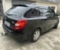 Чорний Шкода Фабія, об'ємом двигуна 1.6 л та пробігом 275 тис. км за 5250 $, фото 2 на Automoto.ua