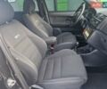 Черный Шкода Фабия, объемом двигателя 1.4 л и пробегом 227 тыс. км за 6450 $, фото 37 на Automoto.ua