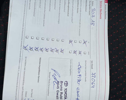Черный Шкода Фабия, объемом двигателя 1.4 л и пробегом 179 тыс. км за 7750 $, фото 82 на Automoto.ua