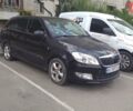 Чорний Шкода Фабія, об'ємом двигуна 1.2 л та пробігом 200 тис. км за 6000 $, фото 1 на Automoto.ua