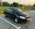 Черный Шкода Фабия, объемом двигателя 1.6 л и пробегом 270 тыс. км за 5500 $, фото 1 на Automoto.ua