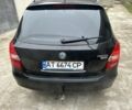 Чорний Шкода Фабія, об'ємом двигуна 1.6 л та пробігом 275 тис. км за 5250 $, фото 3 на Automoto.ua