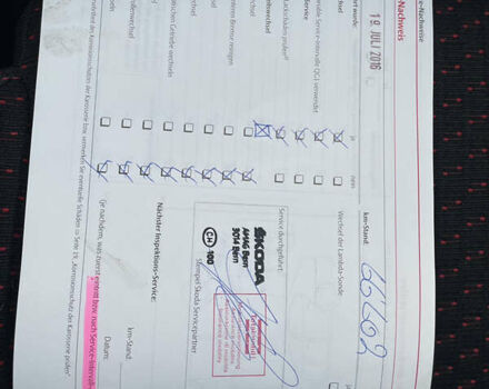 Черный Шкода Фабия, объемом двигателя 1.4 л и пробегом 179 тыс. км за 7750 $, фото 80 на Automoto.ua