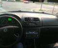 Шкода Фабия 2011 в Львове на Automoto.ua Черный Шкода Фабия, объемом двигателя 1.2 л и пробегом 217 тыс. км за 6500 $, фото 5 на Automoto.ua