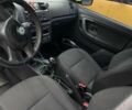 Черный Шкода Фабия, объемом двигателя 1.2 л и пробегом 248 тыс. км за 5590 $, фото 9 на Automoto.ua