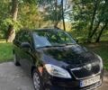 Чорний Шкода Фабія, об'ємом двигуна 1.2 л та пробігом 169 тис. км за 5400 $, фото 1 на Automoto.ua