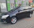 Черный Шкода Фабия, объемом двигателя 1.4 л и пробегом 227 тыс. км за 6450 $, фото 5 на Automoto.ua