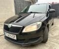 Чорний Шкода Фабія, об'ємом двигуна 1.6 л та пробігом 275 тис. км за 5250 $, фото 6 на Automoto.ua