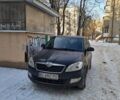 Чорний Шкода Фабія, об'ємом двигуна 1.6 л та пробігом 215 тис. км за 6500 $, фото 1 на Automoto.ua
