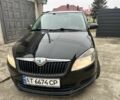 Чорний Шкода Фабія, об'ємом двигуна 1.6 л та пробігом 275 тис. км за 5250 $, фото 19 на Automoto.ua