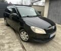 Чорний Шкода Фабія, об'ємом двигуна 1.6 л та пробігом 275 тис. км за 5250 $, фото 1 на Automoto.ua