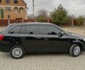 Черный Шкода Фабия, объемом двигателя 1.6 л и пробегом 221 тыс. км за 5350 $, фото 7 на Automoto.ua