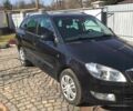 Чорний Шкода Фабія, об'ємом двигуна 1.2 л та пробігом 200 тис. км за 7200 $, фото 1 на Automoto.ua