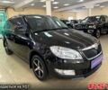 Шкода Фабия 2011 в Кропивницком (Кировограде) на Automoto.ua Черный Шкода Фабия, объемом двигателя 1.4 л и пробегом 172 тыс. км за 6400 $, фото 5 на Automoto.ua