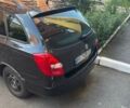 Черный Шкода Фабия, объемом двигателя 1.2 л и пробегом 221 тыс. км за 5200 $, фото 3 на Automoto.ua