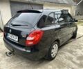 Чорний Шкода Фабія, об'ємом двигуна 1.6 л та пробігом 275 тис. км за 5250 $, фото 18 на Automoto.ua
