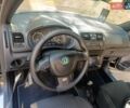 Черный Шкода Фабия, объемом двигателя 1.4 л и пробегом 254 тыс. км за 6999 $, фото 18 на Automoto.ua