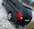 Черный Шкода Фабия, объемом двигателя 1.2 л и пробегом 258 тыс. км за 5490 $, фото 9 на Automoto.ua