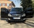 Черный Шкода Фабия, объемом двигателя 1.2 л и пробегом 257 тыс. км за 5350 $, фото 2 на Automoto.ua