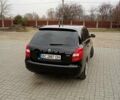 Черный Шкода Фабия, объемом двигателя 1.6 л и пробегом 221 тыс. км за 5350 $, фото 5 на Automoto.ua