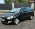 Чорний Шкода Фабія, об'ємом двигуна 1.2 л та пробігом 263 тис. км за 5000 $, фото 1 на Automoto.ua